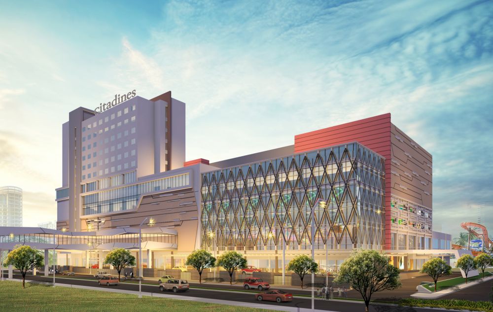 Citadines Festive Walk Karawang | CapitaLand